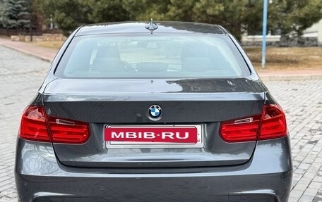 BMW 3 серия, 2013 год, 1 870 000 рублей, 4 фотография