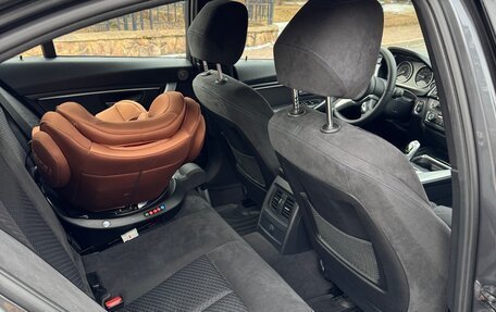 BMW 3 серия, 2013 год, 1 870 000 рублей, 11 фотография