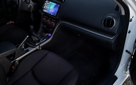 Mazda 6, 2012 год, 799 999 рублей, 6 фотография