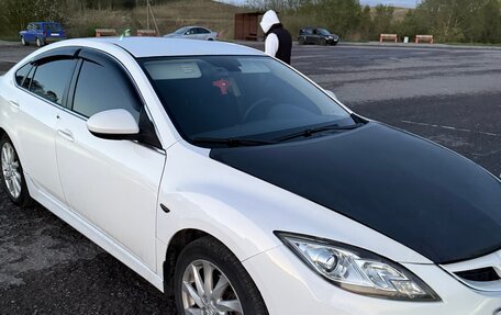 Mazda 6, 2012 год, 799 999 рублей, 3 фотография