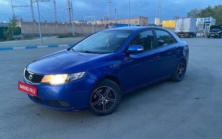 KIA Cerato III, 2010 год, 555 555 рублей, 2 фотография