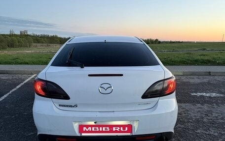 Mazda 6, 2012 год, 799 999 рублей, 5 фотография