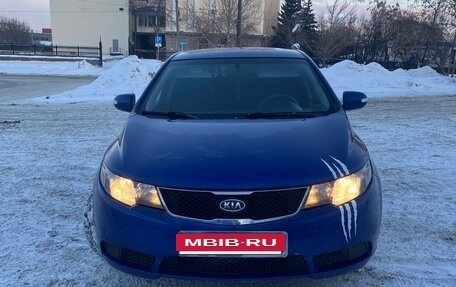 KIA Cerato III, 2010 год, 555 555 рублей, 5 фотография