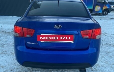KIA Cerato III, 2010 год, 555 555 рублей, 6 фотография