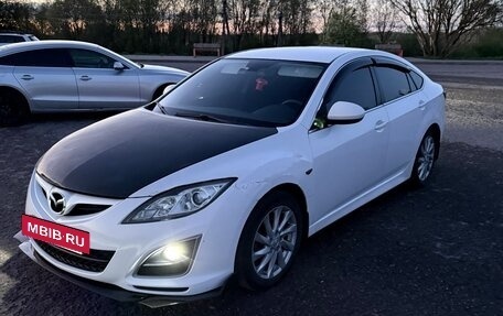 Mazda 6, 2012 год, 799 999 рублей, 2 фотография