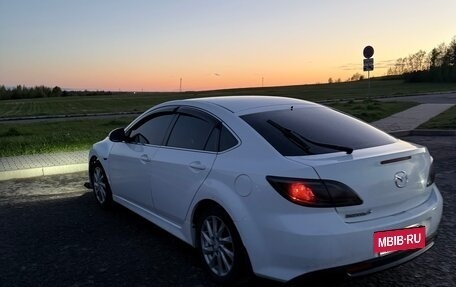 Mazda 6, 2012 год, 799 999 рублей, 4 фотография