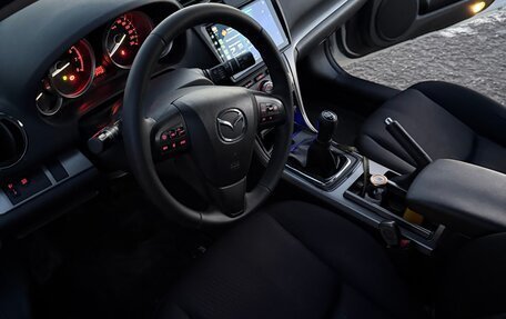 Mazda 6, 2012 год, 799 999 рублей, 7 фотография