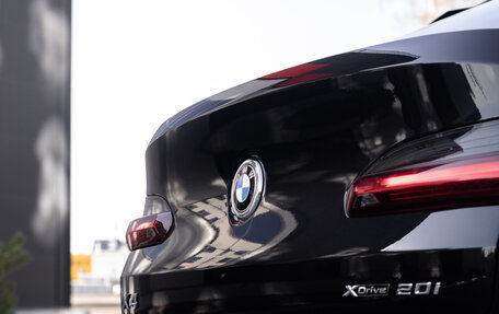 BMW X4, 2021 год, 6 200 000 рублей, 8 фотография