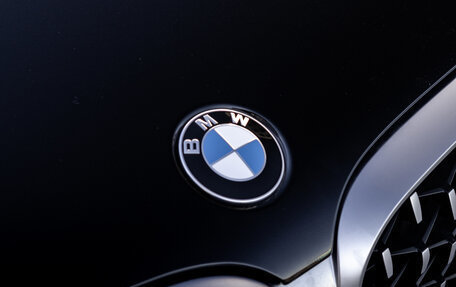 BMW X4, 2021 год, 6 200 000 рублей, 14 фотография