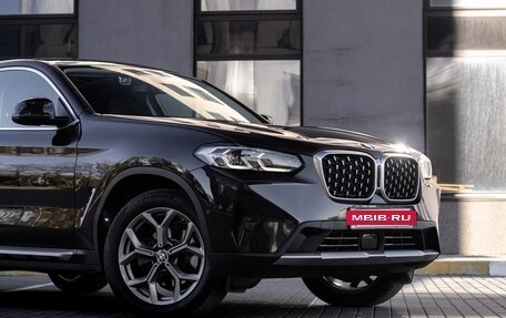 BMW X4, 2021 год, 6 200 000 рублей, 13 фотография