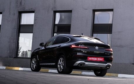 BMW X4, 2021 год, 6 200 000 рублей, 3 фотография