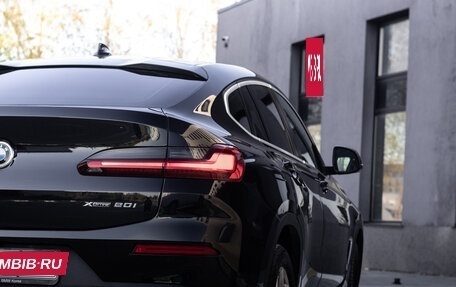 BMW X4, 2021 год, 6 200 000 рублей, 9 фотография