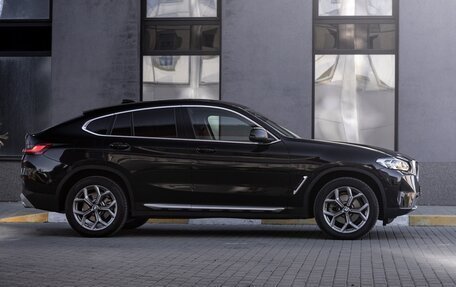 BMW X4, 2021 год, 6 200 000 рублей, 16 фотография