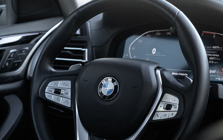 BMW X4, 2021 год, 6 200 000 рублей, 18 фотография