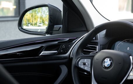 BMW X4, 2021 год, 6 200 000 рублей, 19 фотография