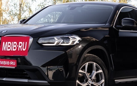 BMW X4, 2021 год, 6 200 000 рублей, 15 фотография