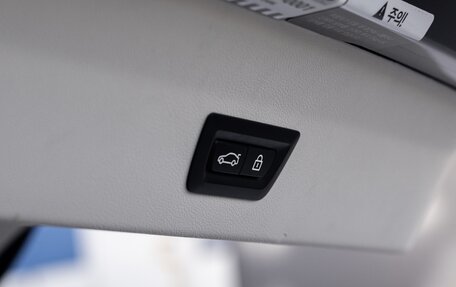 BMW X4, 2021 год, 6 200 000 рублей, 27 фотография