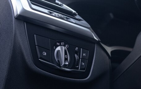 BMW X4, 2021 год, 6 200 000 рублей, 28 фотография