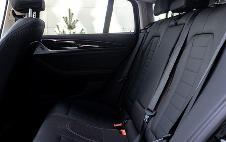 BMW X4, 2021 год, 6 200 000 рублей, 33 фотография