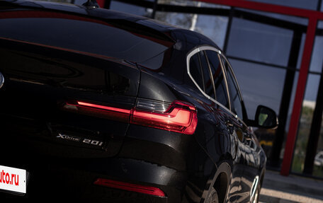 BMW X4, 2021 год, 6 200 000 рублей, 37 фотография