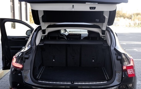 BMW X4, 2021 год, 6 200 000 рублей, 29 фотография