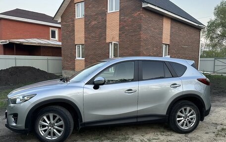Mazda CX-5 II, 2015 год, 1 765 000 рублей, 5 фотография