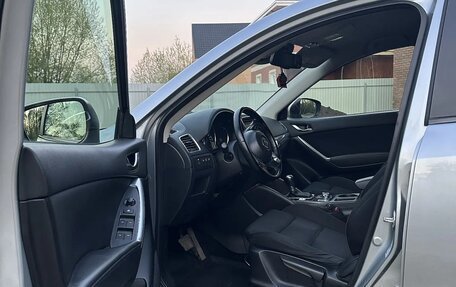 Mazda CX-5 II, 2015 год, 1 765 000 рублей, 8 фотография