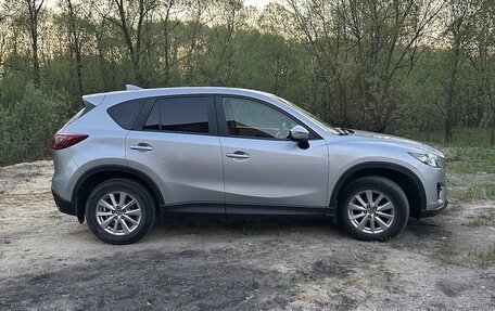 Mazda CX-5 II, 2015 год, 1 765 000 рублей, 3 фотография