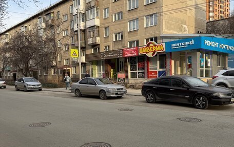 Nissan Sunny B15, 2001 год, 220 000 рублей, 4 фотография