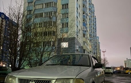 Nissan Sunny B15, 2001 год, 220 000 рублей, 2 фотография