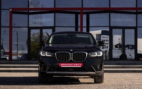 BMW X4, 2021 год, 6 200 000 рублей, 39 фотография