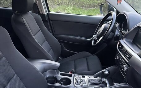 Mazda CX-5 II, 2015 год, 1 765 000 рублей, 10 фотография