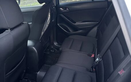 Mazda CX-5 II, 2015 год, 1 765 000 рублей, 11 фотография