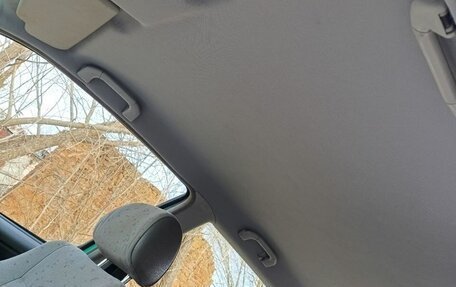 Volkswagen Polo III рестайлинг, 1999 год, 250 000 рублей, 8 фотография