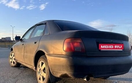 Audi A4, 1996 год, 185 000 рублей, 4 фотография