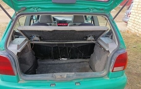 Volkswagen Polo III рестайлинг, 1999 год, 250 000 рублей, 15 фотография