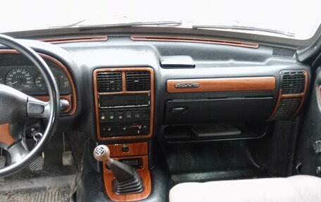 ГАЗ 3110 «Волга», 2003 год, 95 000 рублей, 16 фотография