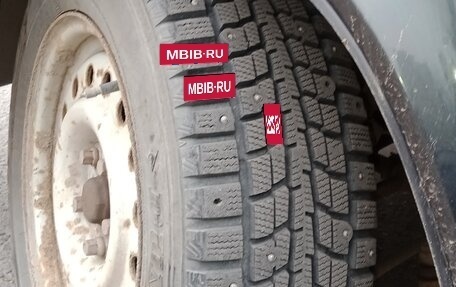 ГАЗ 3110 «Волга», 2003 год, 95 000 рублей, 23 фотография