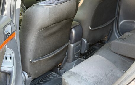 Toyota Avensis III рестайлинг, 2008 год, 495 000 рублей, 8 фотография