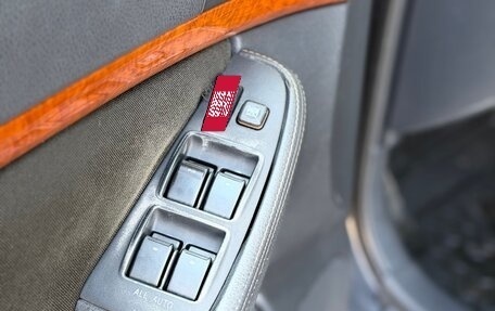 Toyota Avensis III рестайлинг, 2008 год, 495 000 рублей, 7 фотография
