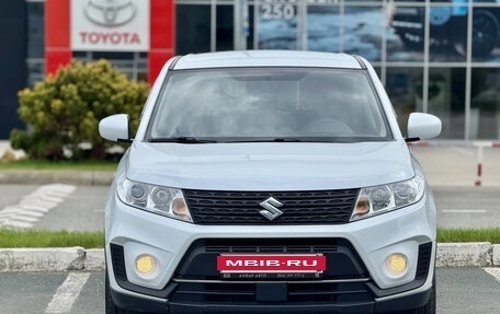 Suzuki Vitara II рестайлинг, 2019 год, 1 890 000 рублей, 2 фотография