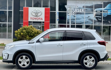 Suzuki Vitara II рестайлинг, 2019 год, 1 890 000 рублей, 5 фотография