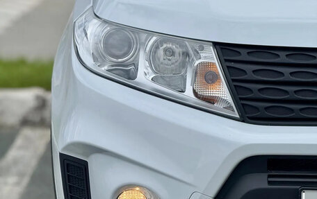 Suzuki Vitara II рестайлинг, 2019 год, 1 890 000 рублей, 7 фотография