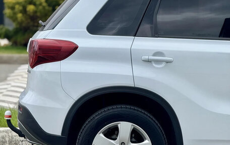 Suzuki Vitara II рестайлинг, 2019 год, 1 890 000 рублей, 10 фотография