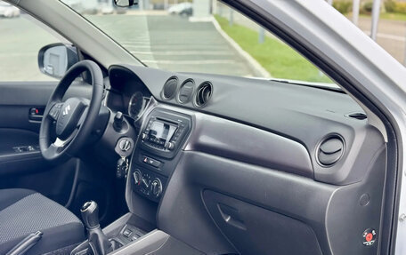 Suzuki Vitara II рестайлинг, 2019 год, 1 890 000 рублей, 11 фотография