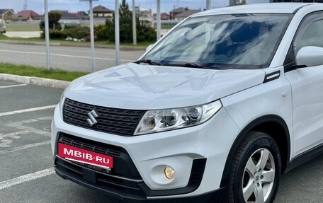 Suzuki Vitara II рестайлинг, 2019 год, 1 890 000 рублей, 3 фотография