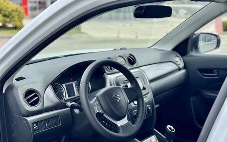 Suzuki Vitara II рестайлинг, 2019 год, 1 890 000 рублей, 16 фотография