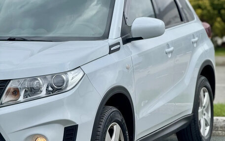 Suzuki Vitara II рестайлинг, 2019 год, 1 890 000 рублей, 19 фотография