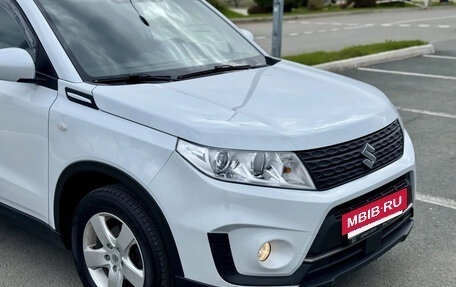 Suzuki Vitara II рестайлинг, 2019 год, 1 890 000 рублей, 4 фотография