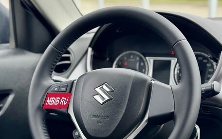 Suzuki Vitara II рестайлинг, 2019 год, 1 890 000 рублей, 14 фотография
